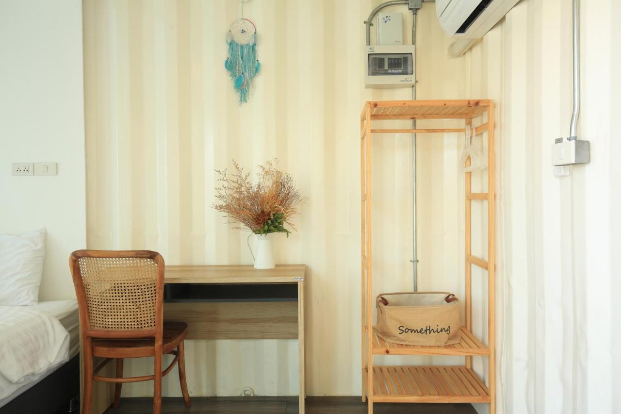 Day Off House Chiang Mai Near Walking Street公寓 外观 照片